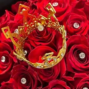 Meet your Posher, Tiana